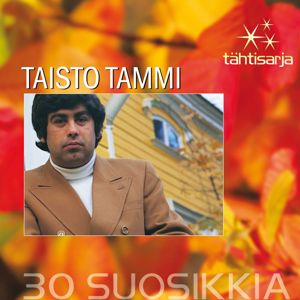 Taisto Tammi: Täysikuu