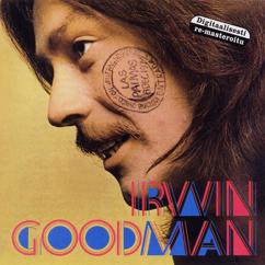 Irwin Goodman: Kehdosta hautaan
