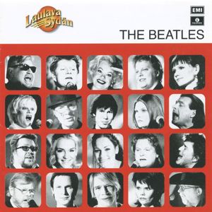 Various Artists: Laulava Sydän - The Beatles