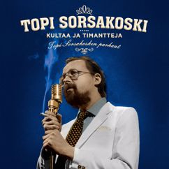 Topi Sorsakoski: Moody River (2012 Remaster)