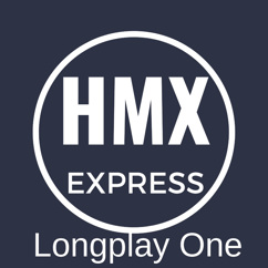 HMX Express: Voyager 028