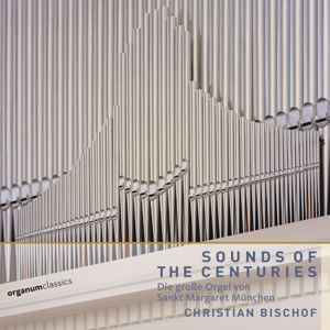 Christian Bischof: Sounds of the Centuries