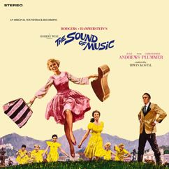 Julie Andrews: I Have Confidence (1965 Original Soundtrack Version) (I Have Confidence)