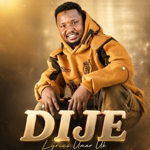 UMAR UK: Dije