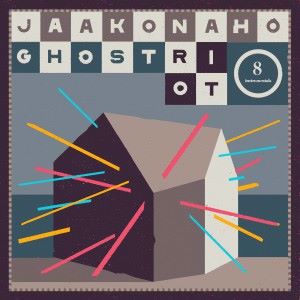 Jaakonaho: Ghost Riot
