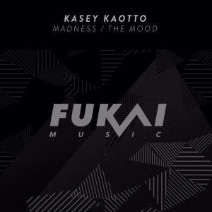 Kasey Kaotto: Madness / The Mood