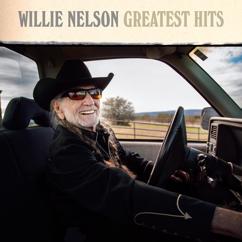 Willie Nelson: Blue Eyes Crying In the Rain