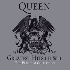 Queen: Crazy Little Thing Called Love (Remastered 2011)