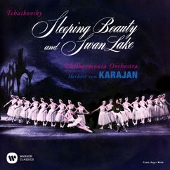 Herbert von Karajan: Tchaikovsky: Suite from Swan Lake, Op. 20a: V. Hungarian Dance (Csárdás)