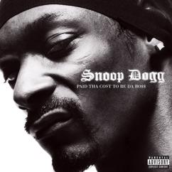 Snoop Dogg: Wasn't Your Fault