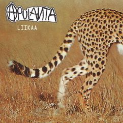 Apulanta: Liikaa