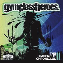 Gym Class Heroes: Kid Nothing and the Never-Ending Naked Nightmare