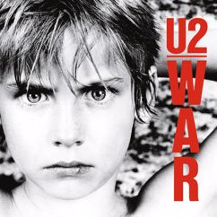 U2: Red Light