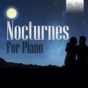 Various Artists: Nocturnes for Piano