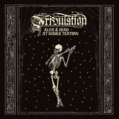 Tribulation: Guitar Solo (Live at Södra Teatern)