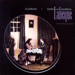 Katia Labèque, Marielle Labèque: Gershwin / Arr. Jeanneau: Rialto Ripples