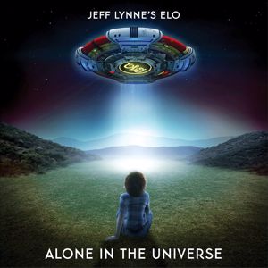 Jeff Lynne's ELO: Jeff Lynne's ELO - Alone in the Universe
