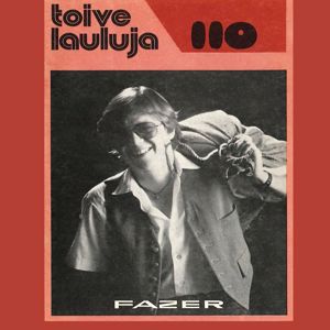 Various Artists: Toivelauluja 110 - 1978
