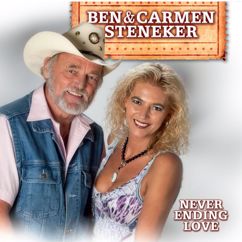 Ben & Carmen Steneker: Only The Heart May Know