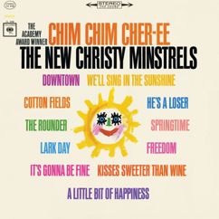 The New Christy Minstrels: Kisses Sweeter Than Wine