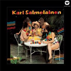 Kari Salmelainen: Laari-laari-laa