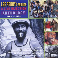 Lee "Scratch" Perry: Rainy Night in Portland