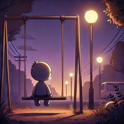 Echo Moonlit: Twilight Swing