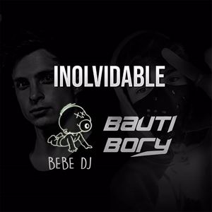 Bebe DJ: Inolvidable (Remix)
