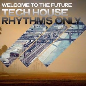 Various Artists: Welcome to the Future