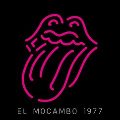 The Rolling Stones: Hot Stuff (Live At The El Mocambo 1977) (Hot Stuff)