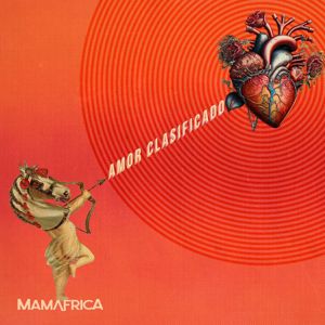 Mamafrica: Amor Clasificado