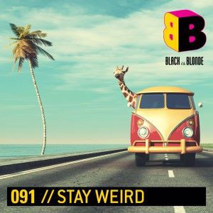 Various Artists: Stay Weird