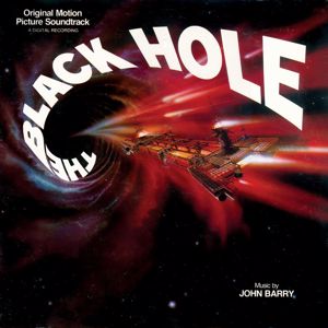 Various Artists: The Black Hole