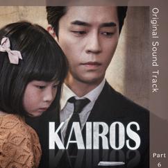 Kim Taehyun: Scattered (From "Kairos" Original Television Soundtrack, Pt. 6)