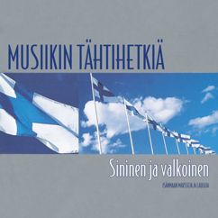 Helsingin Varuskuntasoittokunta: Trad / Arr Rope: Kaartin muistoja
