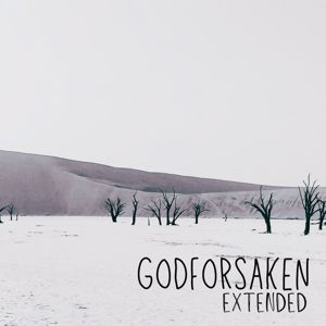 Henrik Johannessen & The Roots: Godforsaken(Extended Version)