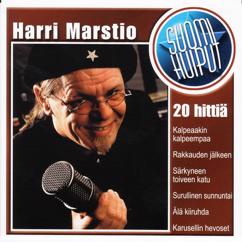 Harri Marstio: Tie (La Strada)