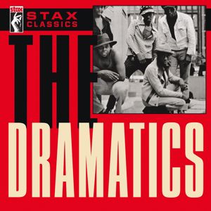The Dramatics: Stax Classics