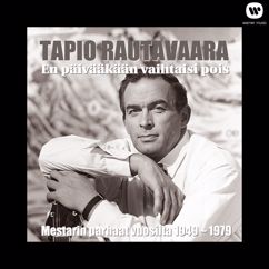Tapio Rautavaara: Ralli