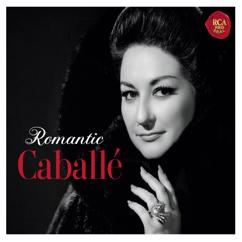Montserrat Caballé: Wiegenlied Op. 41 Nª 1  (Cancion De Cuna)
