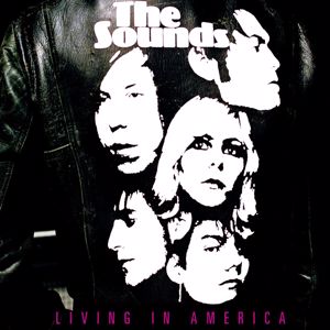 The Sounds: Seven Days a Week