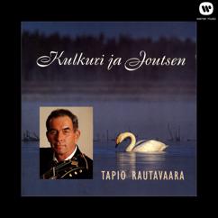 Tapio Rautavaara: Reissumies ja kissa