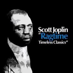Scott Joplin: Stoptime Rag