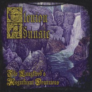 Adûnaic: The Langflood's Magnificent Dominions (Split with Elenion)
