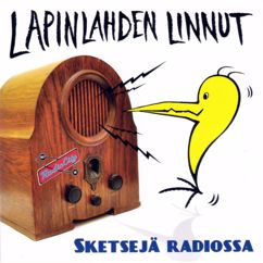 Lapinlahden Linnut: Rauhan asialla