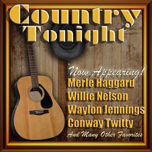 Various Artists: Country Tonight