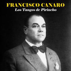 Francisco Canaro: Reliquias Porte