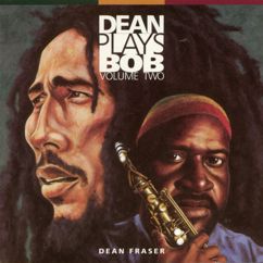 Dean Fraser: Talking Blues