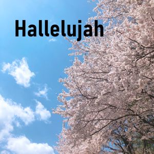 Heaven is Shining: Hallelujah