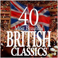 Andrew Davis, BBC Singers, BBC Symphony Chorus, BBC Symphony Orchestra, Bryn Terfel: Arne: Rule Britannia!